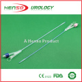 2-way Pediatric Silicone Foley Catheter